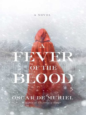 cover image of A Fever of the Blood
